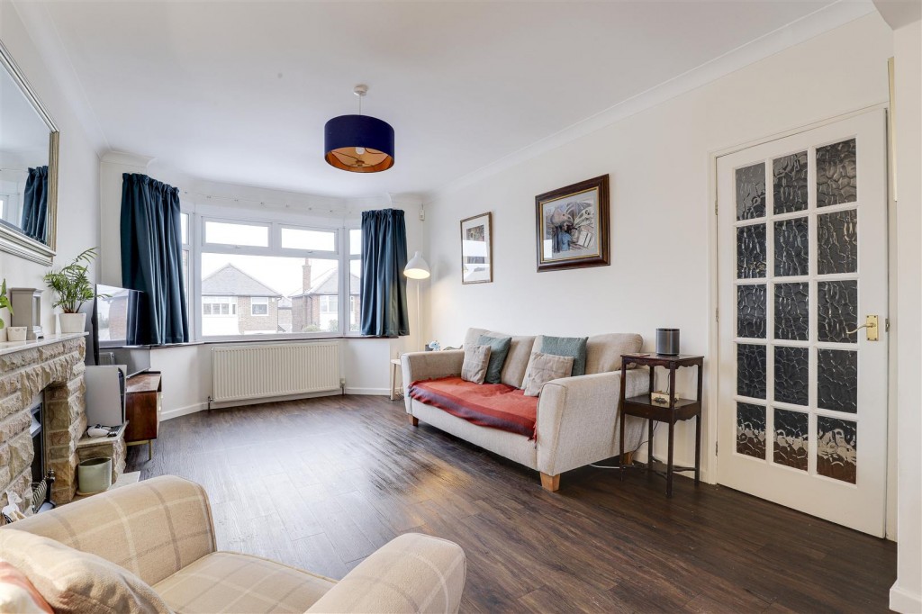 Stanhome Drive, West Bridgford, Nottinghamshire, NG2 7FP