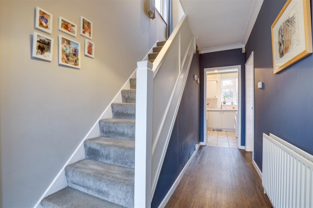 Stanhome Drive, West Bridgford, Nottinghamshire, NG2 7FP