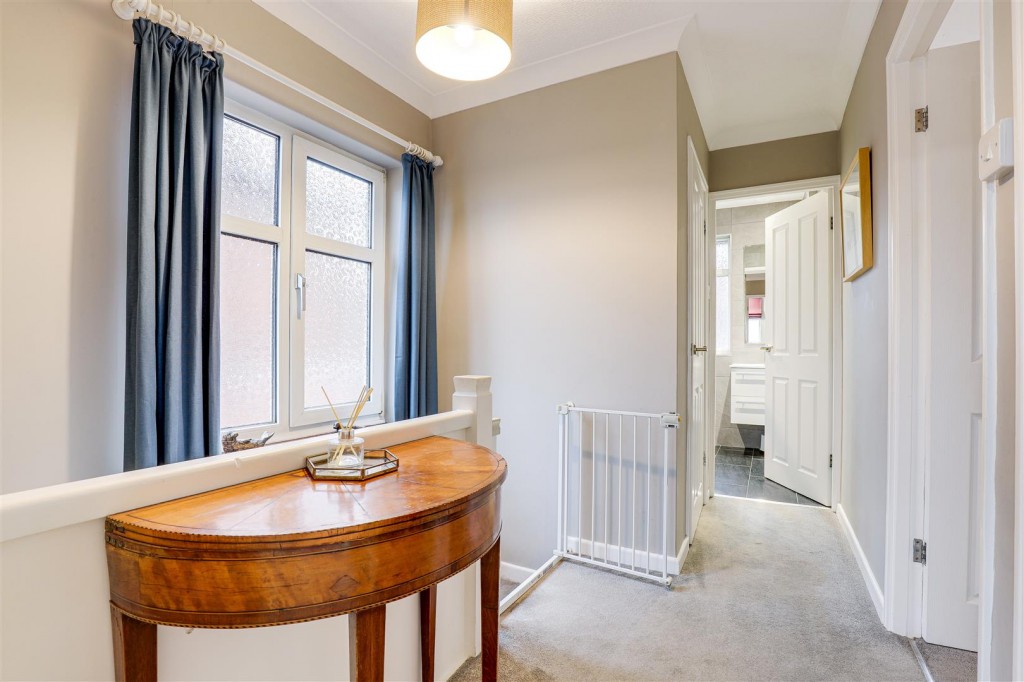 Stanhome Drive, West Bridgford, Nottinghamshire, NG2 7FP