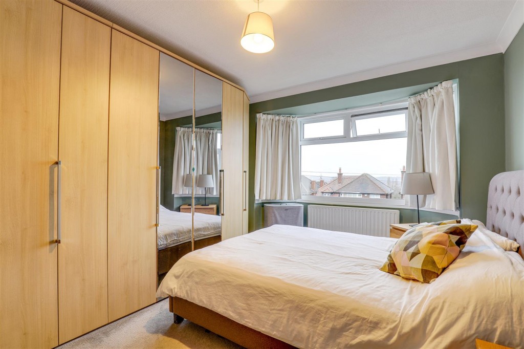 Stanhome Drive, West Bridgford, Nottinghamshire, NG2 7FP