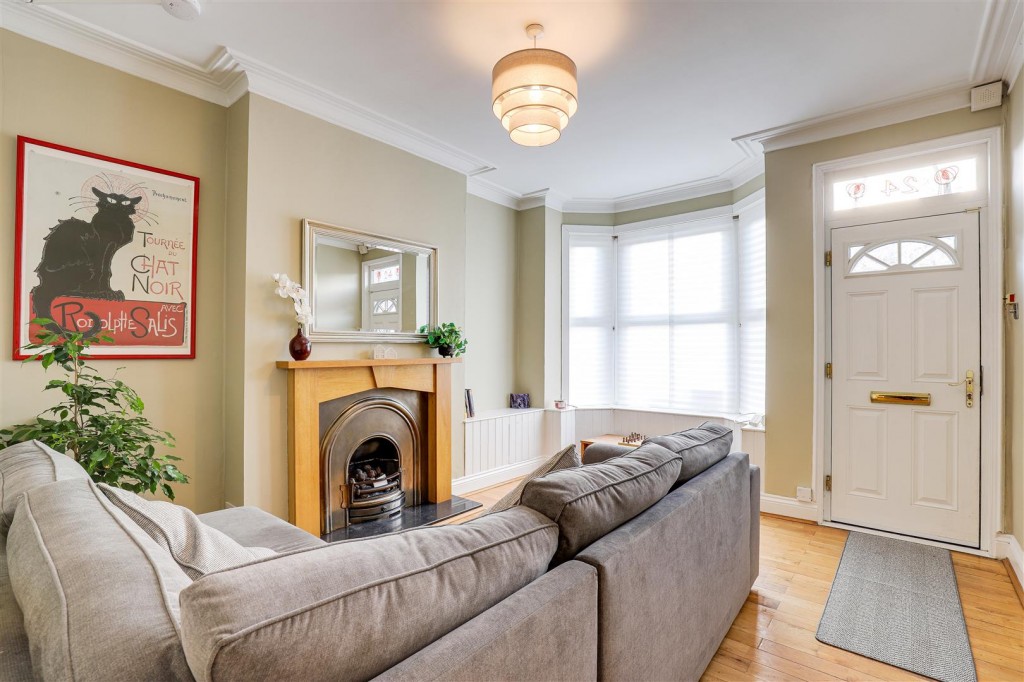 Pyatt Street, The Meadows, Nottinghamshire, NG2 2LF