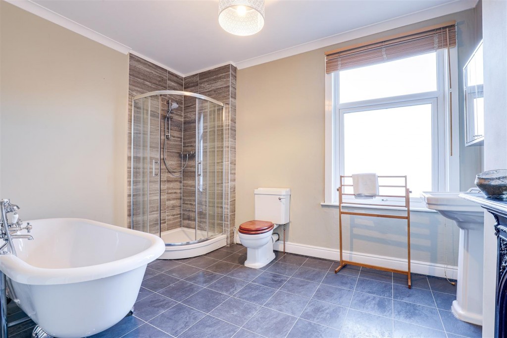 Pyatt Street, The Meadows, Nottinghamshire, NG2 2LF