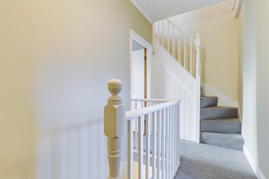 Pyatt Street, The Meadows, Nottinghamshire, NG2 2LF