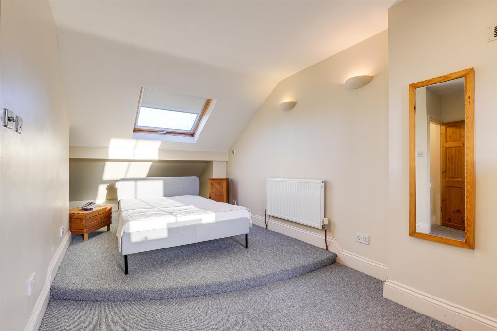 Pyatt Street, The Meadows, Nottinghamshire, NG2 2LF