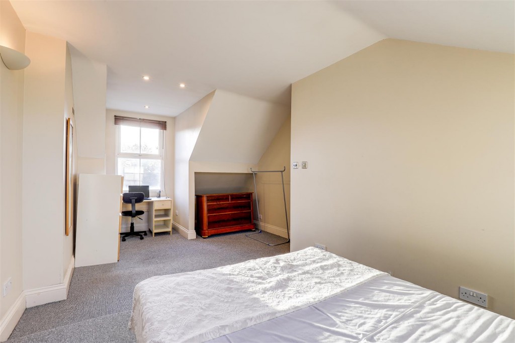 Pyatt Street, The Meadows, Nottinghamshire, NG2 2LF