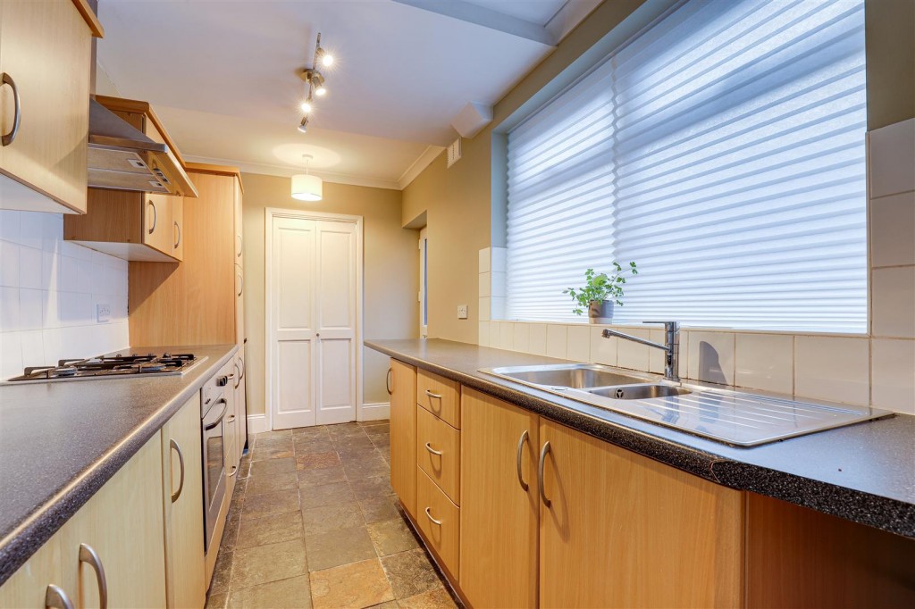 Pyatt Street, The Meadows, Nottinghamshire, NG2 2LF