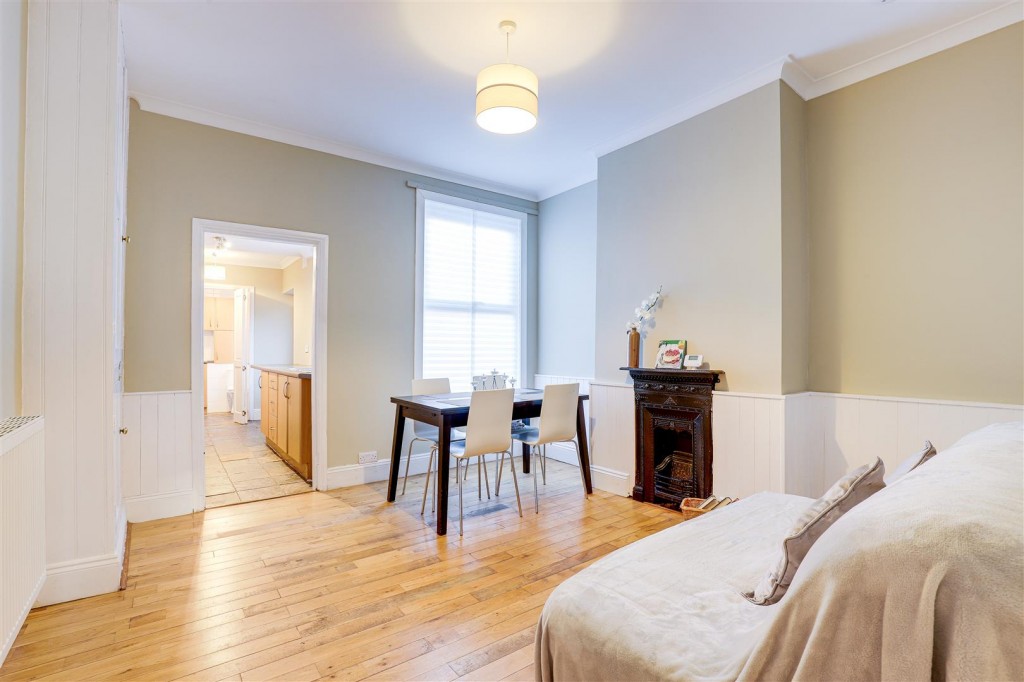 Pyatt Street, The Meadows, Nottinghamshire, NG2 2LF