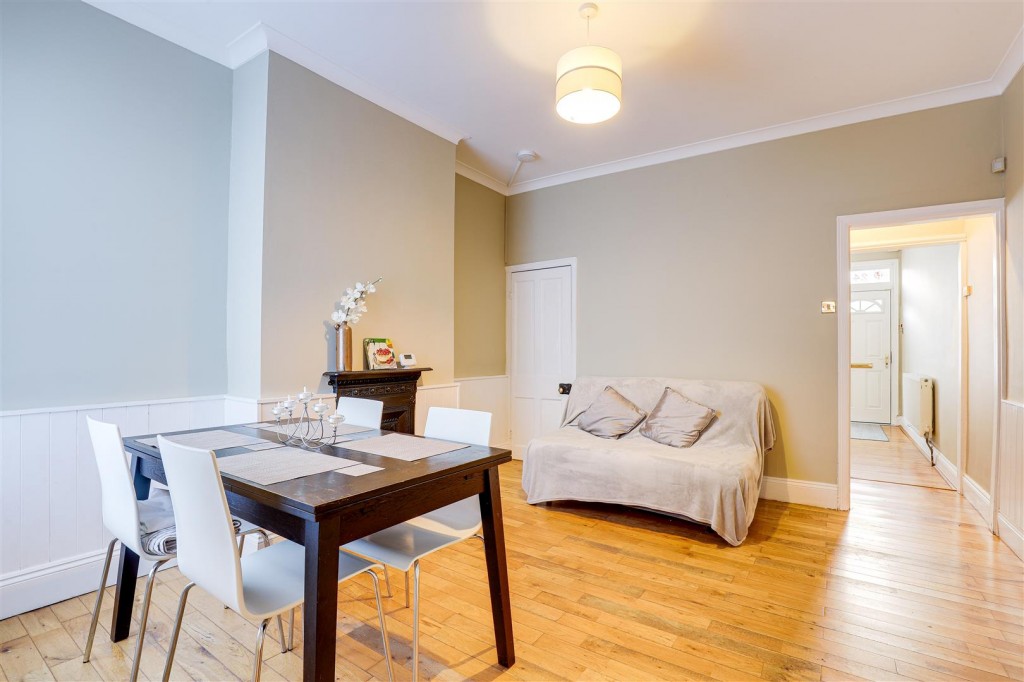 Pyatt Street, The Meadows, Nottinghamshire, NG2 2LF