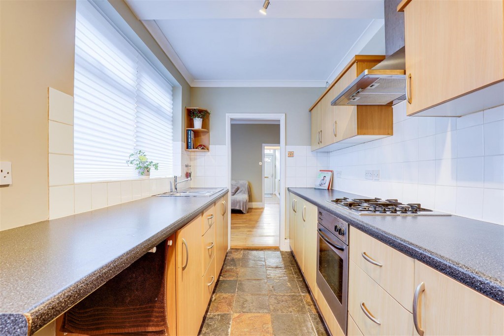 Pyatt Street, The Meadows, Nottinghamshire, NG2 2LF