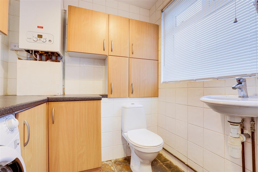 Pyatt Street, The Meadows, Nottinghamshire, NG2 2LF