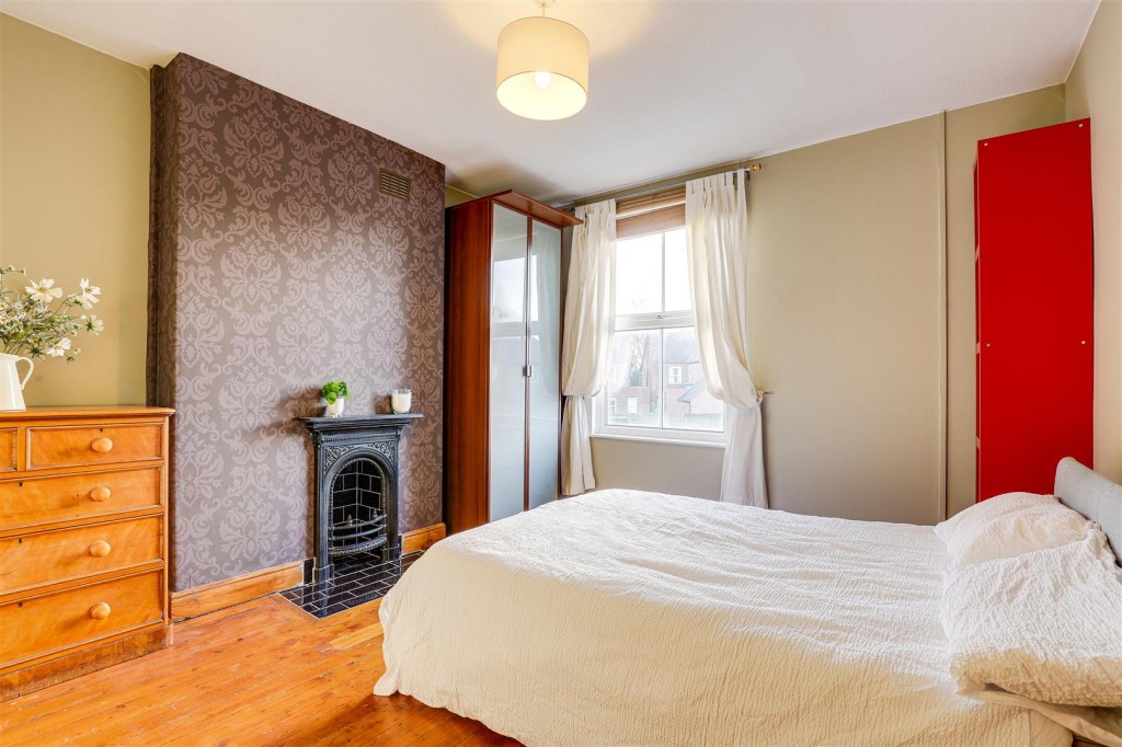 Pyatt Street, The Meadows, Nottinghamshire, NG2 2LF