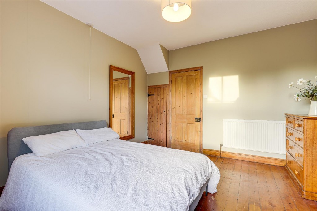 Pyatt Street, The Meadows, Nottinghamshire, NG2 2LF