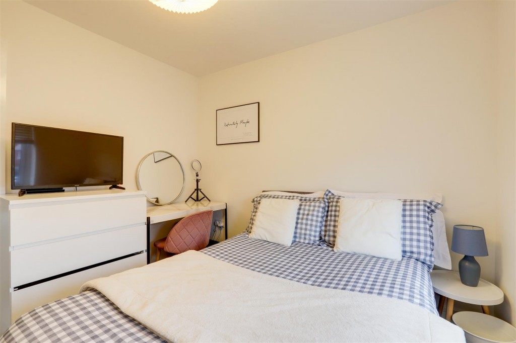 Damstead Park Avenue, Alfreton, Derbyshire, DE55 7PR