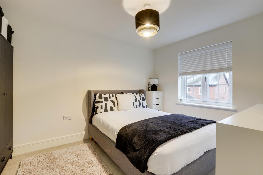 Damstead Park Avenue, Alfreton, Derbyshire, DE55 7PR