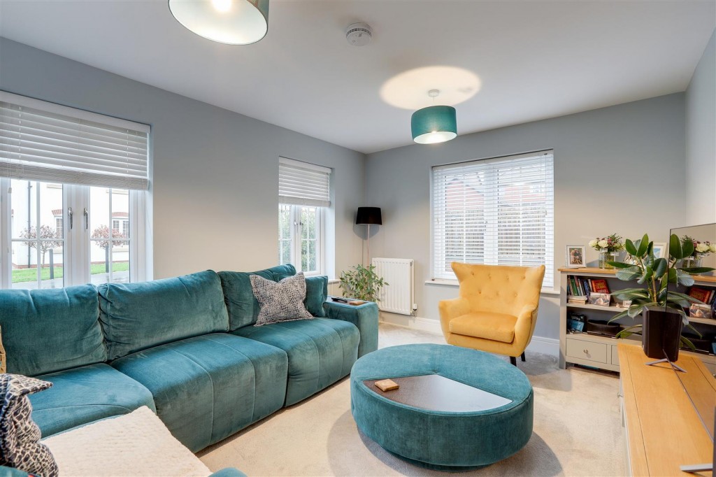 Damstead Park Avenue, Alfreton, Derbyshire, DE55 7PR