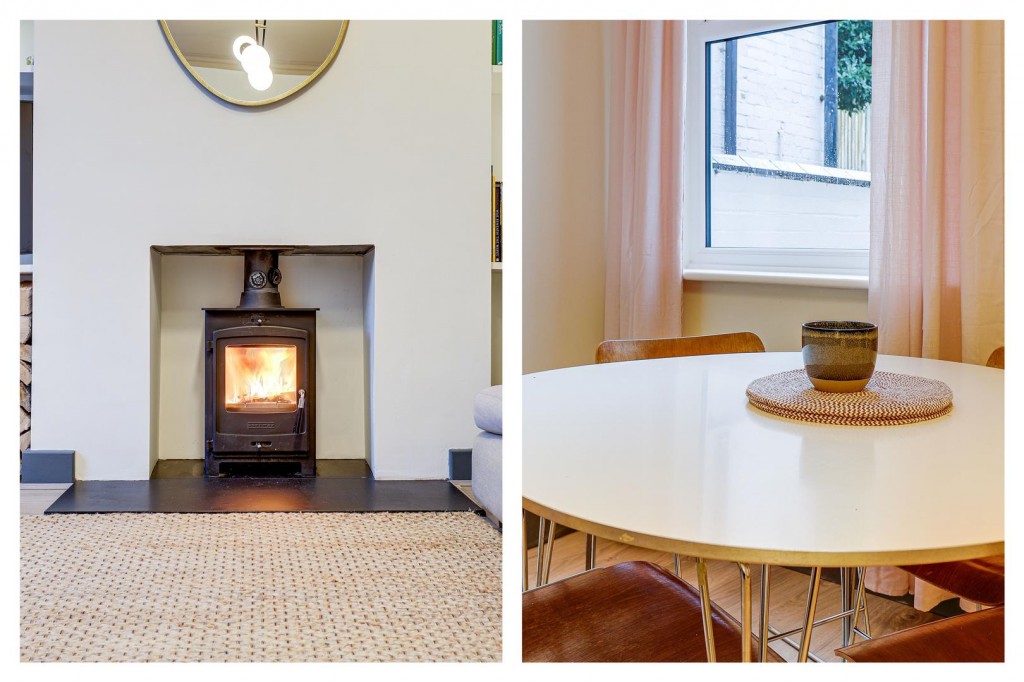 Central Avenue, New Basford, Nottinghamshire, NG7 7AG