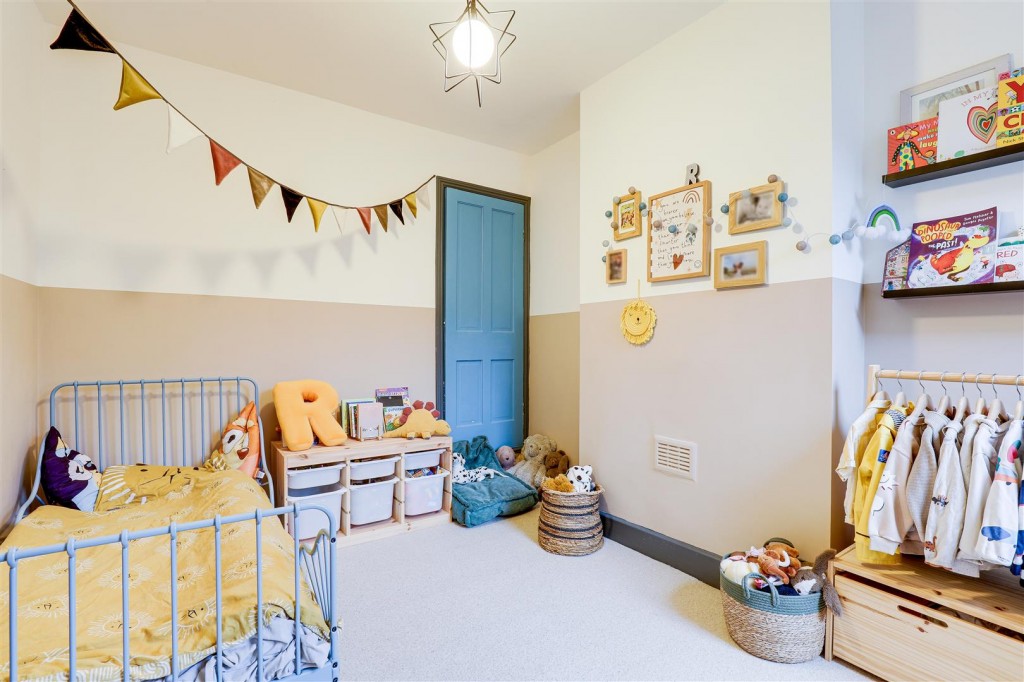 Central Avenue, New Basford, Nottinghamshire, NG7 7AG