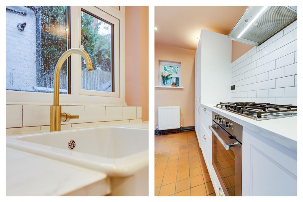 Central Avenue, New Basford, Nottinghamshire, NG7 7AG