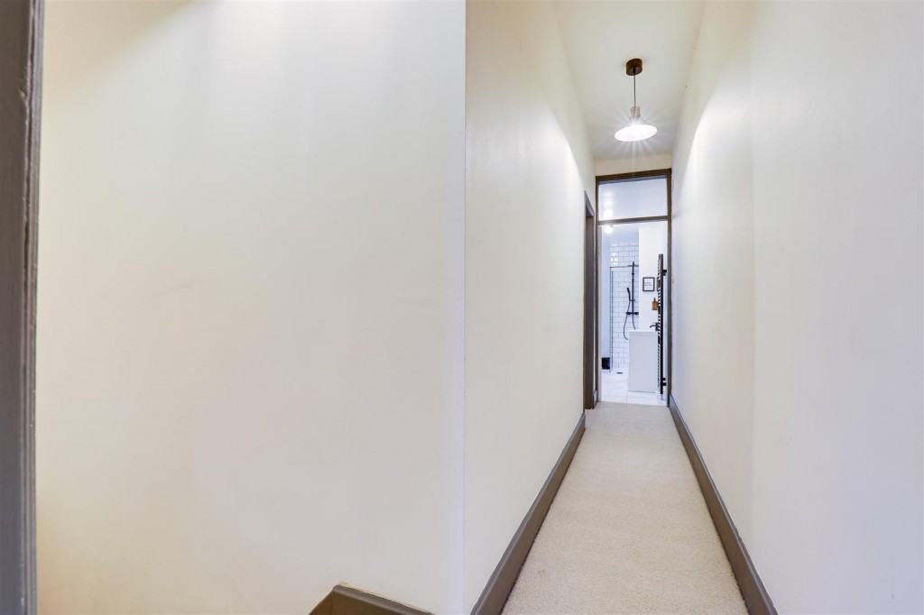 Central Avenue, New Basford, Nottinghamshire, NG7 7AG