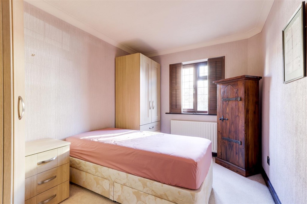 Campion Street, Arnold, Nottinghamshire, NG5 8GR