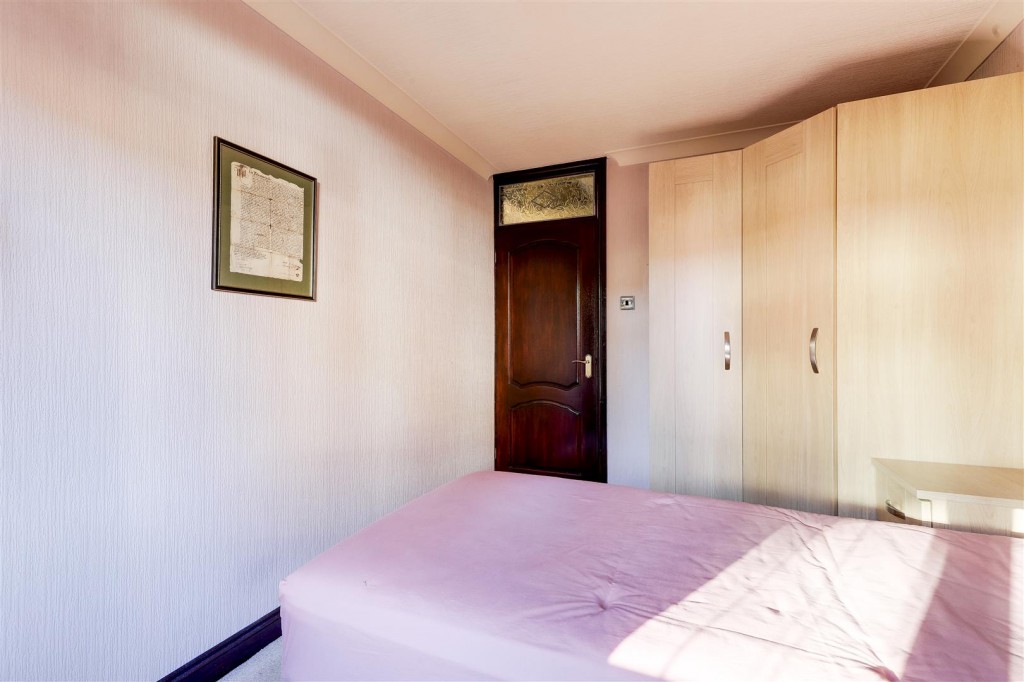 Campion Street, Arnold, Nottinghamshire, NG5 8GR