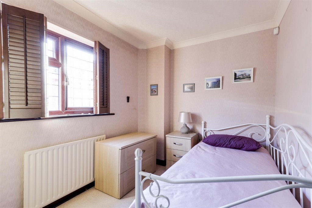 Campion Street, Arnold, Nottinghamshire, NG5 8GR