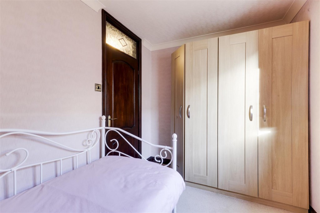 Campion Street, Arnold, Nottinghamshire, NG5 8GR