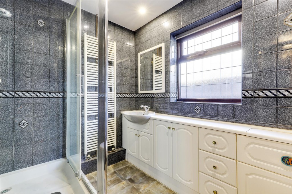 Campion Street, Arnold, Nottinghamshire, NG5 8GR