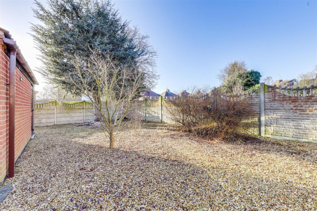 Campion Street, Arnold, Nottinghamshire, NG5 8GR