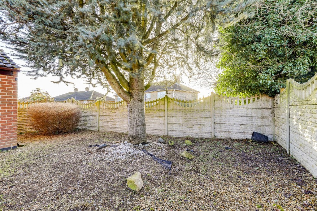 Campion Street, Arnold, Nottinghamshire, NG5 8GR