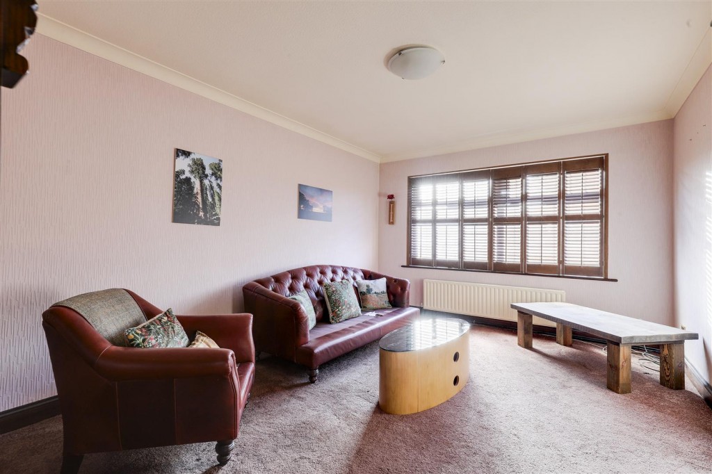 Campion Street, Arnold, Nottinghamshire, NG5 8GR