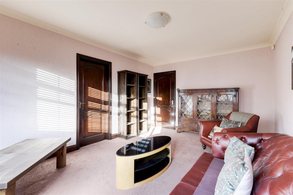 Campion Street, Arnold, Nottinghamshire, NG5 8GR