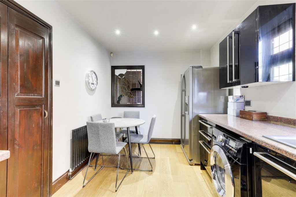 Campion Street, Arnold, Nottinghamshire, NG5 8GR