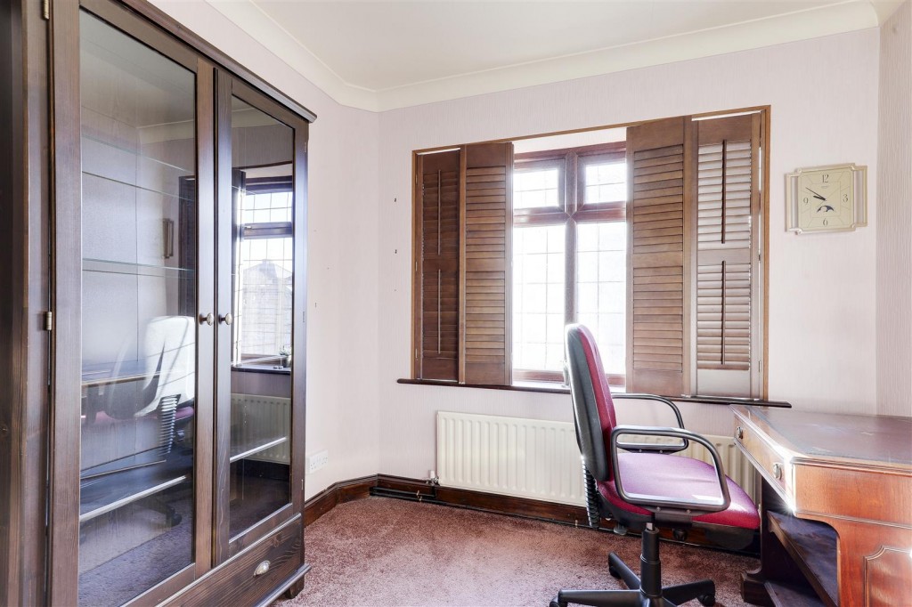 Campion Street, Arnold, Nottinghamshire, NG5 8GR