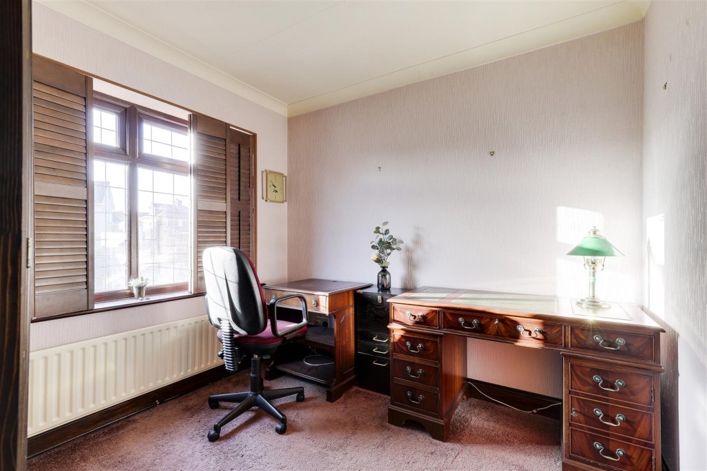 Campion Street, Arnold, Nottinghamshire, NG5 8GR