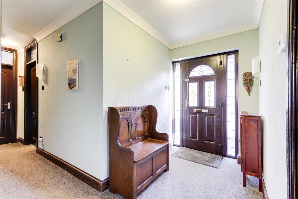 Campion Street, Arnold, Nottinghamshire, NG5 8GR