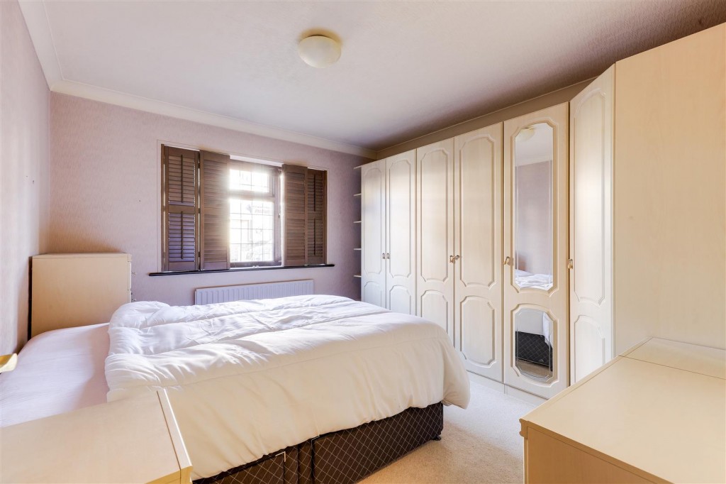 Campion Street, Arnold, Nottinghamshire, NG5 8GR