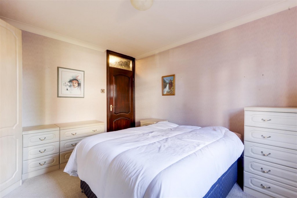 Campion Street, Arnold, Nottinghamshire, NG5 8GR