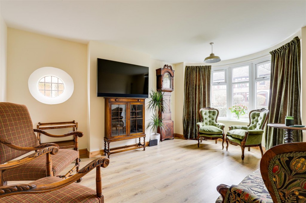 Costock Avenue, Sherwood, Nottinghamshire, NG5 3AS