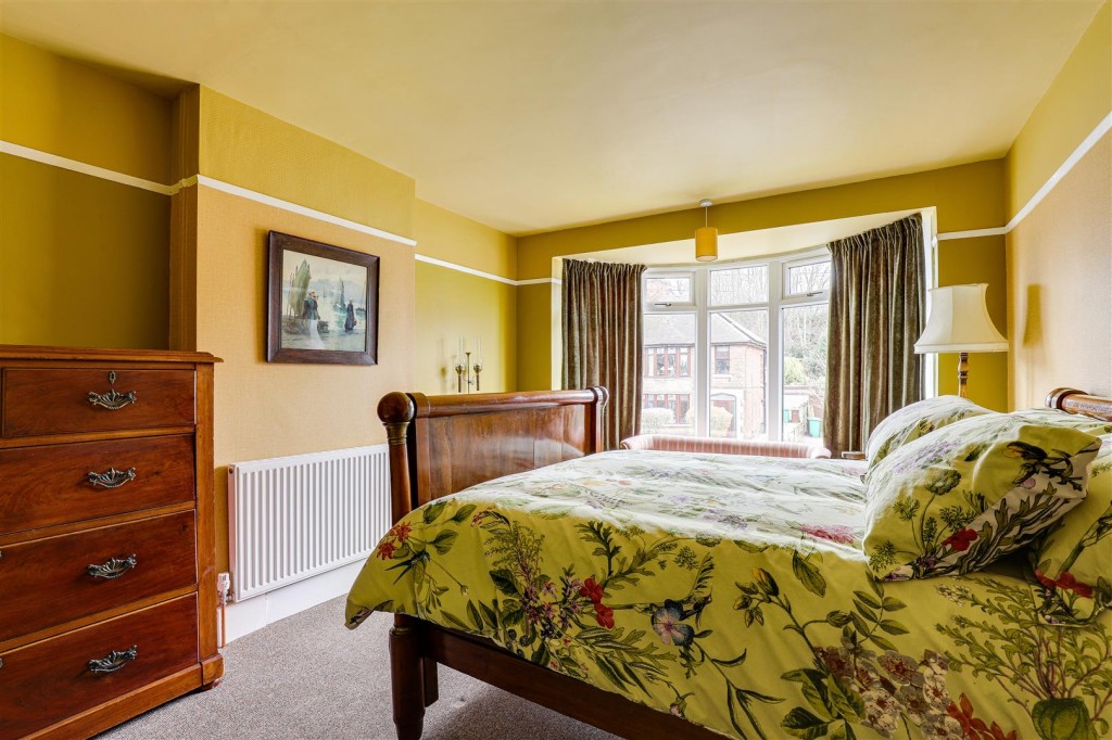 Costock Avenue, Sherwood, Nottinghamshire, NG5 3AS