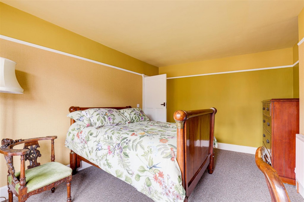 Costock Avenue, Sherwood, Nottinghamshire, NG5 3AS