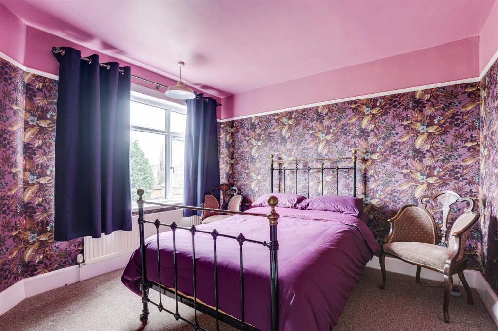 Costock Avenue, Sherwood, Nottinghamshire, NG5 3AS