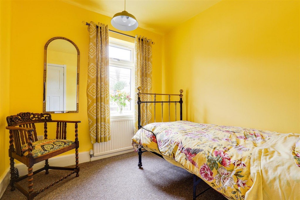 Costock Avenue, Sherwood, Nottinghamshire, NG5 3AS