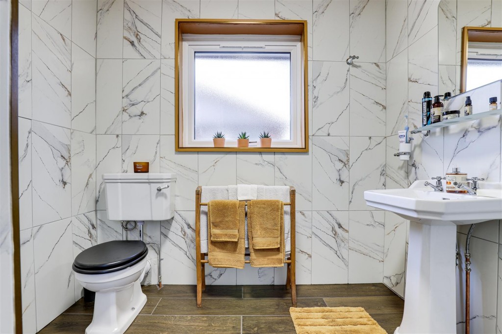 Costock Avenue, Sherwood, Nottinghamshire, NG5 3AS