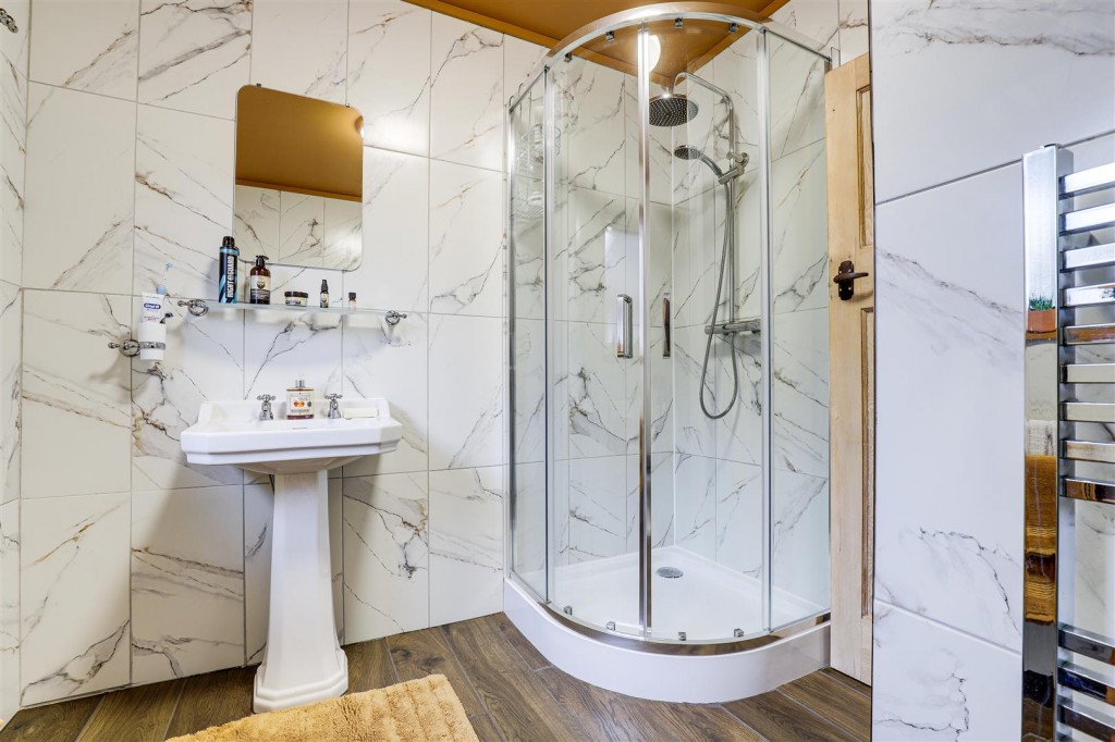 Costock Avenue, Sherwood, Nottinghamshire, NG5 3AS