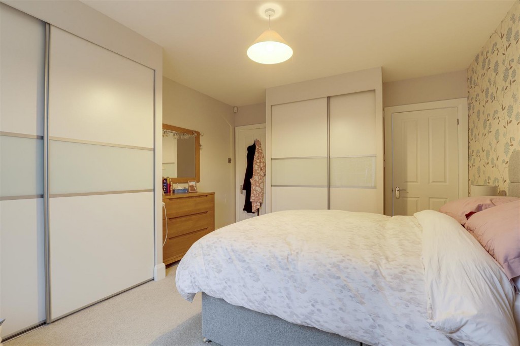 Harrow Road, West Bridgford, Nottinghamshire, NG2 7DY