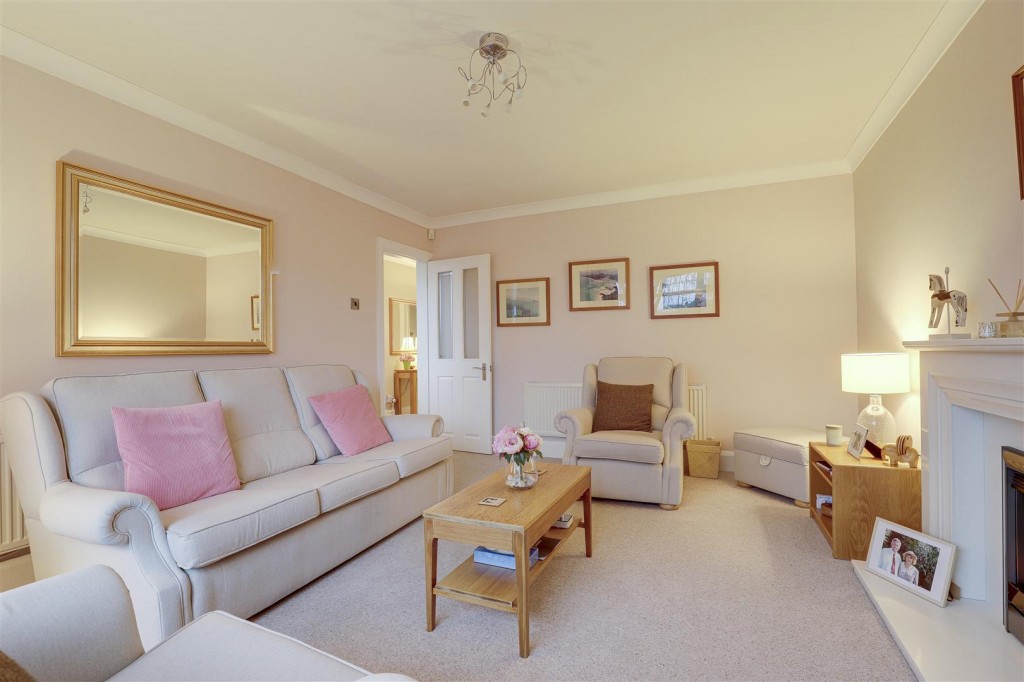 Harrow Road, West Bridgford, Nottinghamshire, NG2 7DY