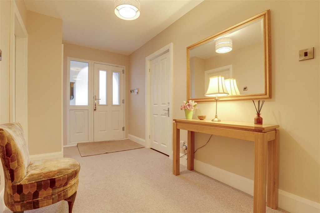 Harrow Road, West Bridgford, Nottinghamshire, NG2 7DY