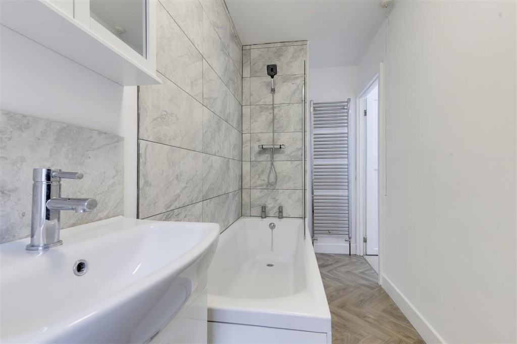 Bennett Street, Long Eaton, Derbyshire, NG10 4RB