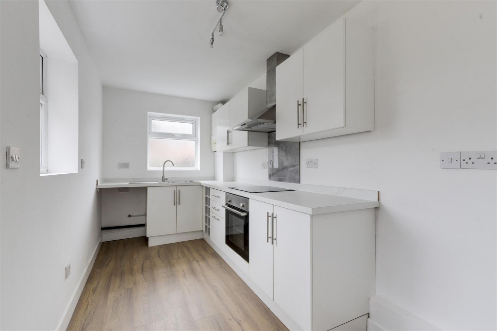 Bennett Street, Long Eaton, Derbyshire, NG10 4RB